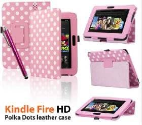 Kindle Fire HD 7 2012 SmartStand Case